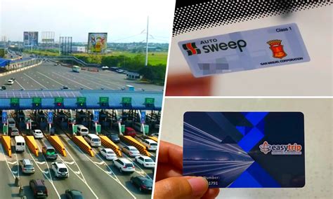 rfid toll system philippines|easy trip rfid cost.